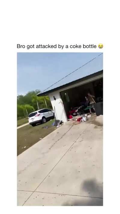 Revenge of the Coke