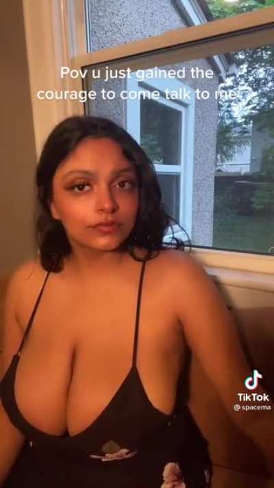 😮