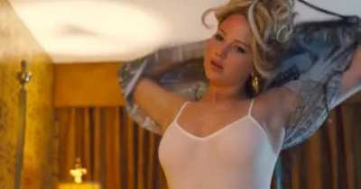 Jennifer Lawrence 