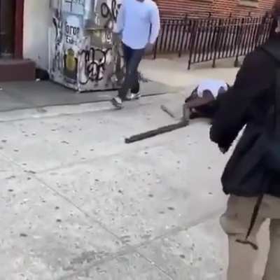 Meanwhile is Boston