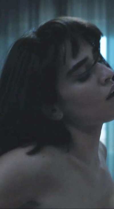Simona Tabasco in The White Lotus (2022)