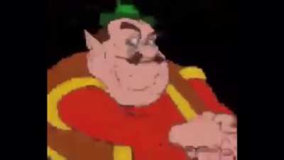 (Loud sound warning) Morshu beatbox but better