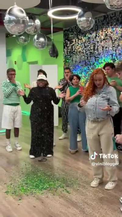 Maybe maybe maybe