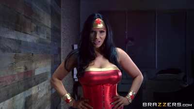Bette than gal gadot if you ask me