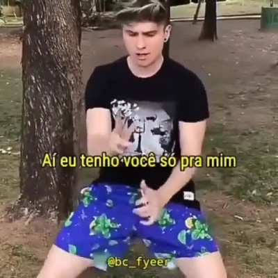 Bertinho???😳😳😳