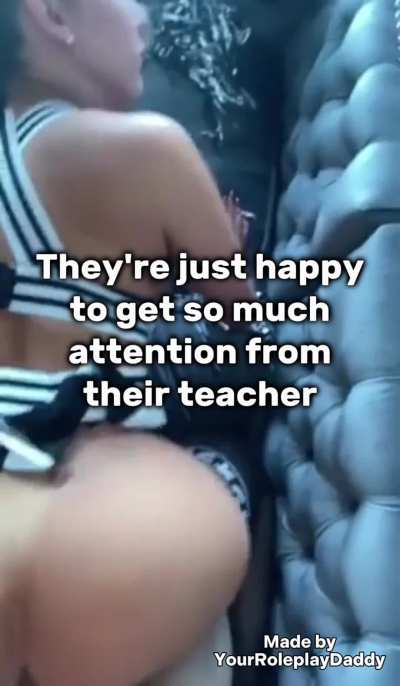 18 Years Old GIF by yourroleplaydaddy