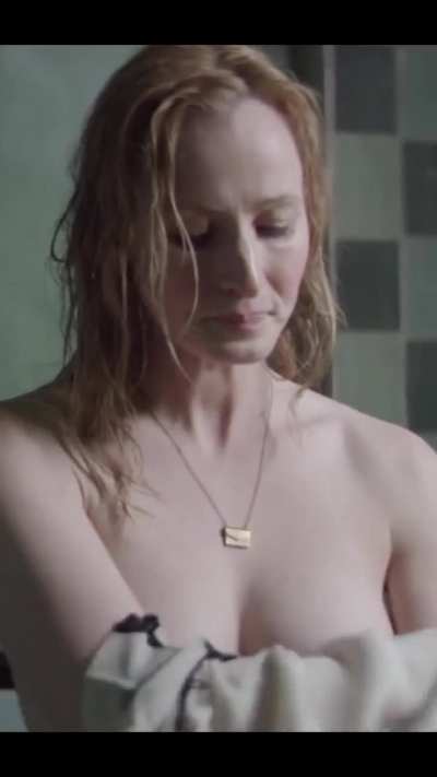 Genevieve O'Reilly - Forget Me Not (2010)