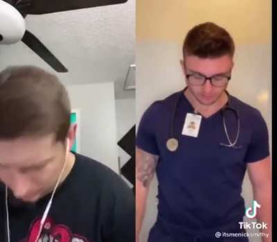 For the physical