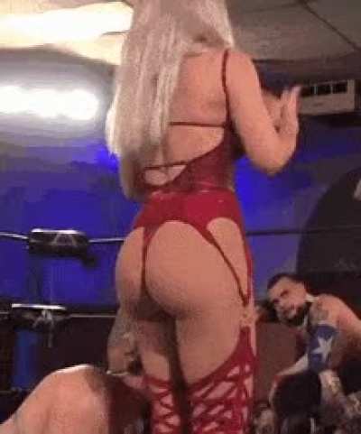 Scarlett in your best attire ever...🔥🔥🔥