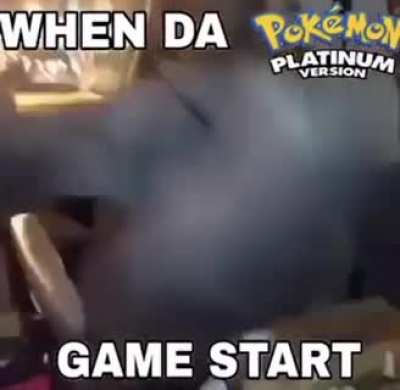 Gotta catch em all