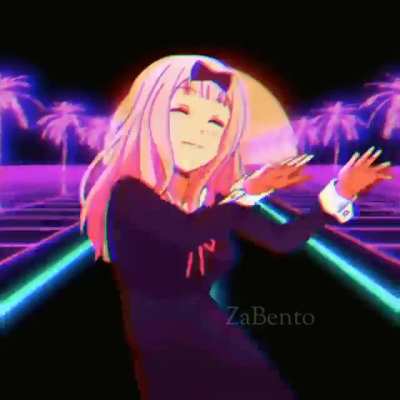 They tryna be chika
