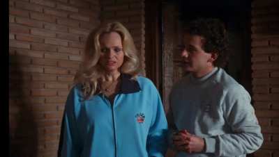 Lynda Day George &bull; Pieces &bull; 1982