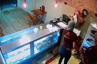 Leccion aprendida, ahora solo queda esperar el respawneo.