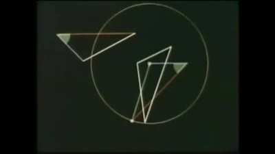 A Cruel Angles Thesis