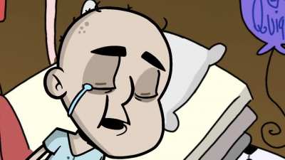 Tristeza