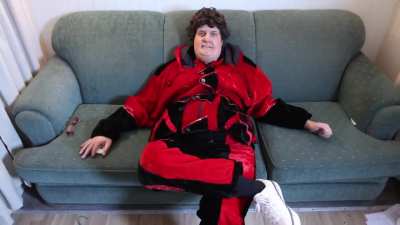 Kenny Hotz - Retirement Interview