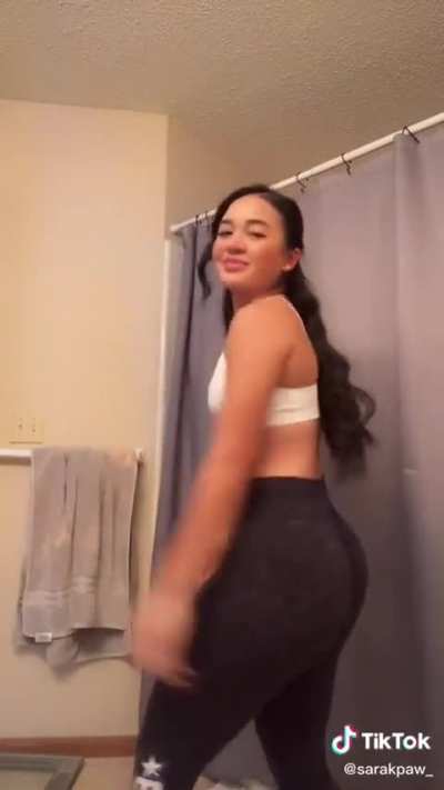 Old tiktok for y&rsquo;all