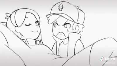 Gravity Falls ( ͡&deg; ͜ʖ ͡&deg;)