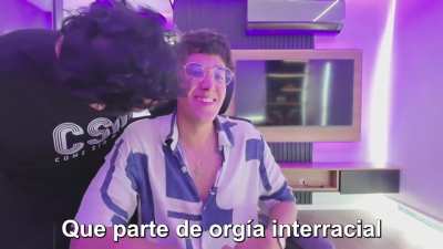 El clip me record&oacute; al meme xD