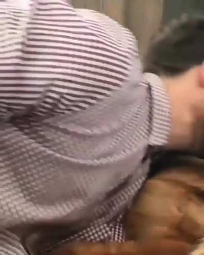 Cute kisses