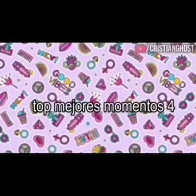 top 5 momentos con los que sentirte identificado