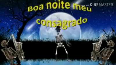Essa m&uacute;sica vai passar nos cr&eacute;ditos quando a humanidade for extinta