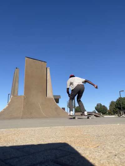 What&rsquo;s one thing I need to change for better Ollie&rsquo;s?