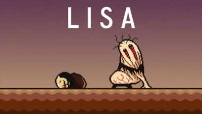 Summer love - Lisa the painful