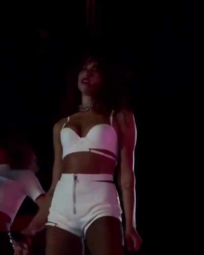 Performing &lsquo;Love Again&rsquo; at the NOS Alive festival | 7/12/24