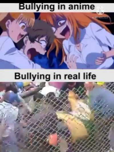 Muy real