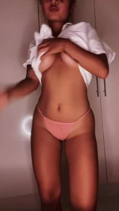 thanks to those 5 guys who sort by new and appreciate my body 🙂