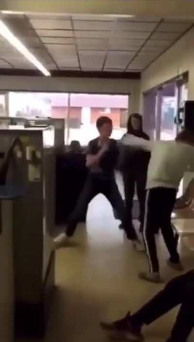 No way bro threw a temperature tantrum