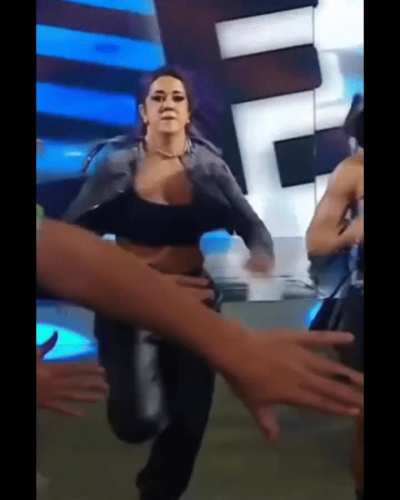 Bayley