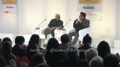 Salman bhai ki "struggle" sunkar aansoo aa gaye by God!