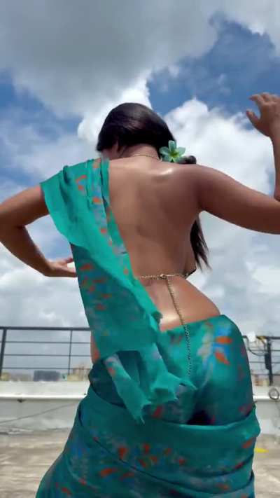 Bristi samaddar