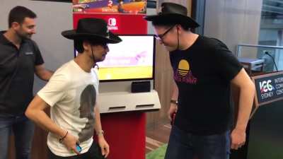 Revolver kojima