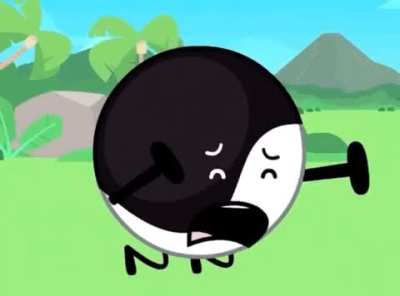 Caption this GIF: