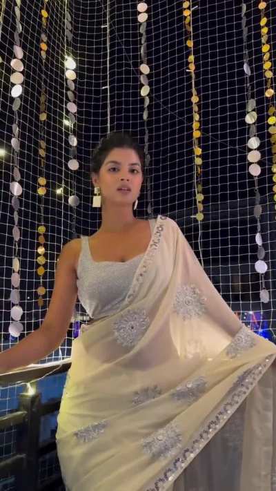 Riya Sain