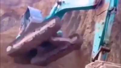 Excavators