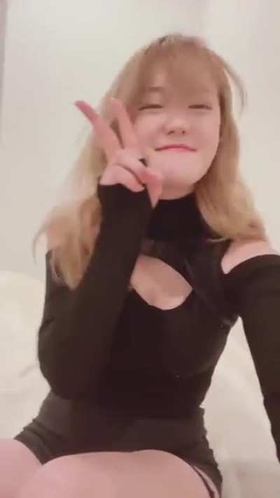 Kimi Is So Pretty