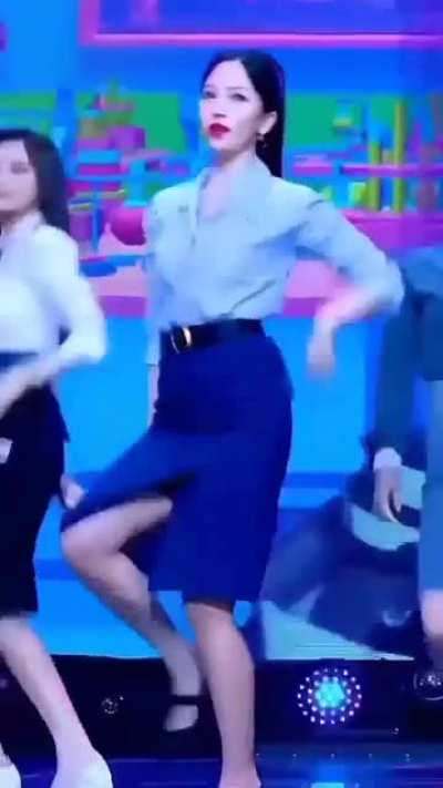 Madam Minari