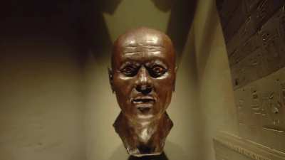 Recreated Voice of 3,000-Year-Old Egyptian Mummy - Always A Woman
