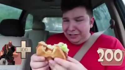 nom nom nom