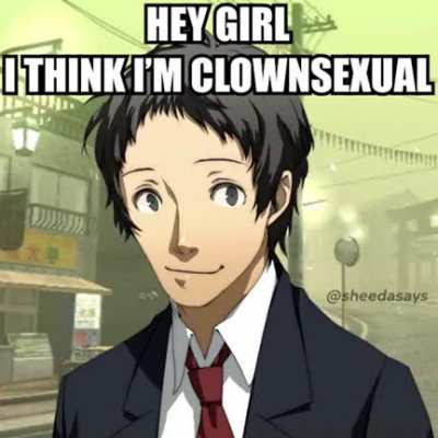 Finalmente la sexualidad de chat
