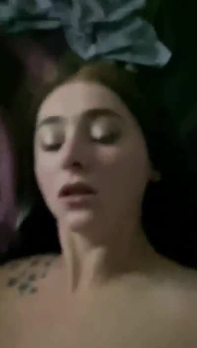 Teen saying "Black lives matter" while being fucked by a black daddy