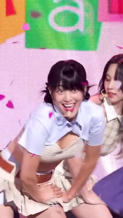 Mommy Jihyo🤤