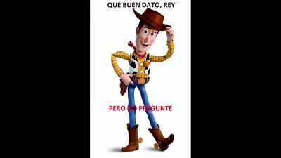 Segu&iacute; asi, mi rey