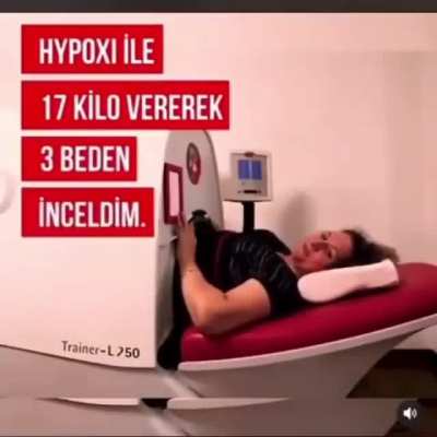 Kilo vermek istiyorsanız Aykut Hocamıza ulaşabilirsiniz :D