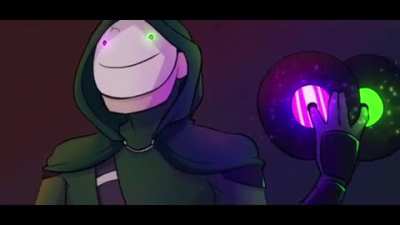 HOME || My entry for Tommy&rsquo;s Discord animation competition!