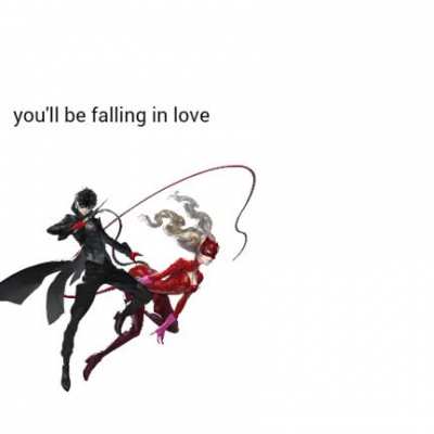 joker &amp;amp; panther singing california gurls (royal edition)